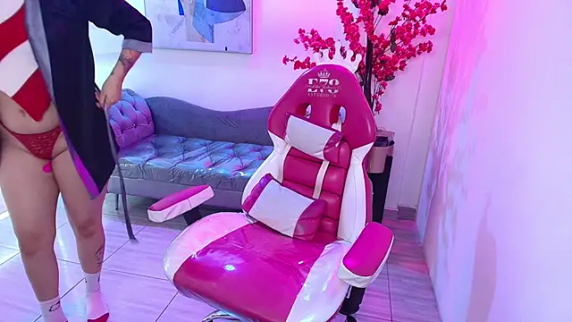 Kiitty_gaze's cam snapshot