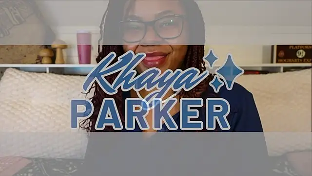 -khayaparker live sex cam