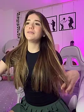 ShelbyHagen live sex cam