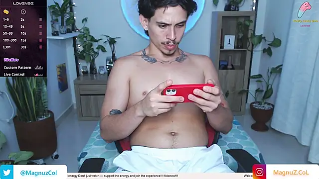Magnuz_Col live sex cam