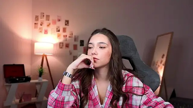 Vexorine's cam snapshot