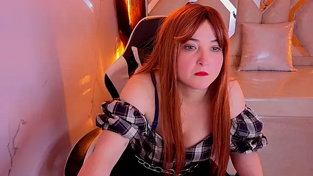 ainara_tp's cam snapshot