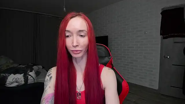 Roxy_Silver's cam snapshot