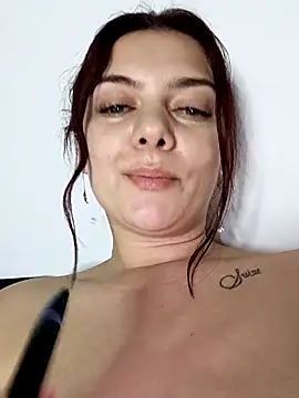 LadyNora's cam snapshot