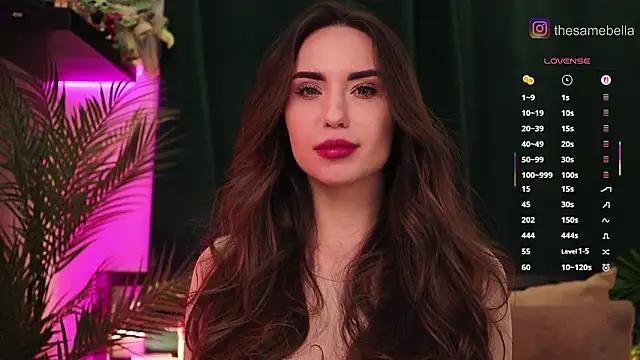 BabyYoda-'s cam snapshot