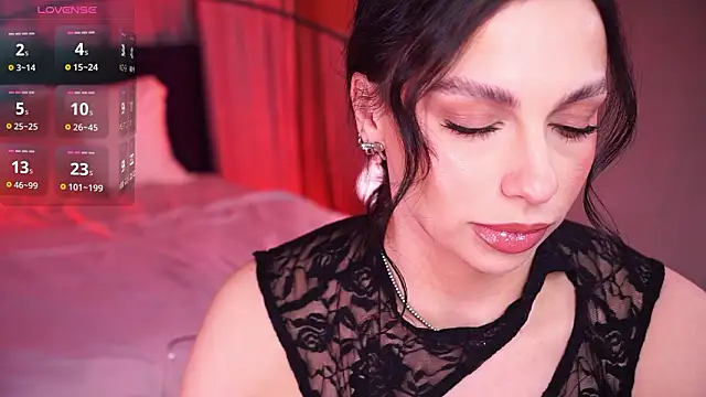 LunaNight's cam snapshot