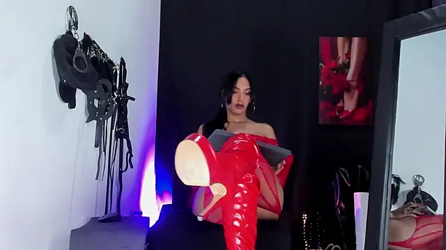 Aleshkastone's cam snapshot