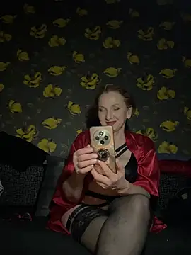 MelisaSwan611's cam snapshot