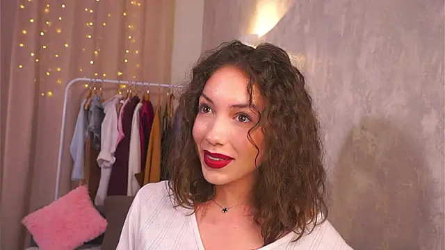 RenateRansone's cam snapshot