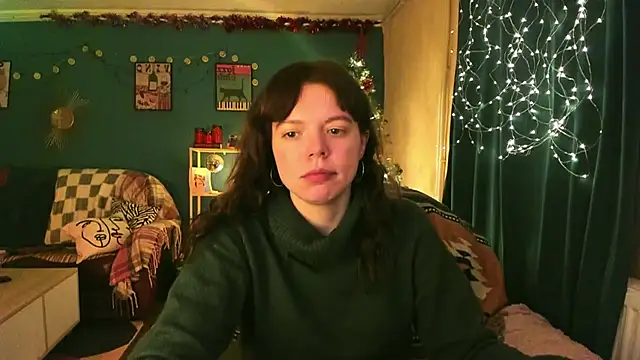 ClancyMorissey's cam snapshot