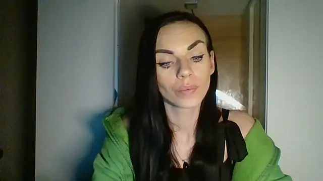 CassieSensual's cam snapshot