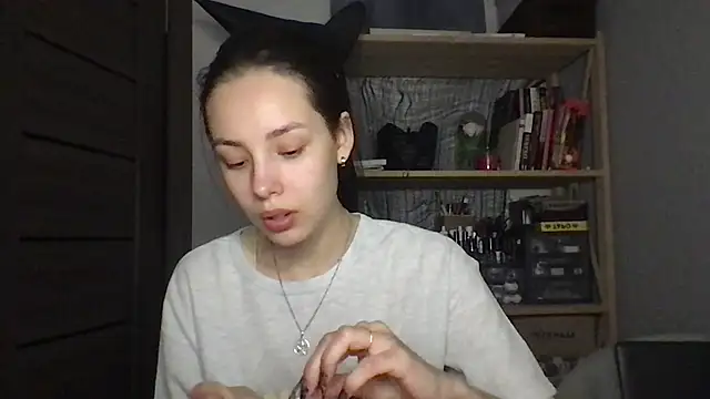 Yuna5343's cam snapshot