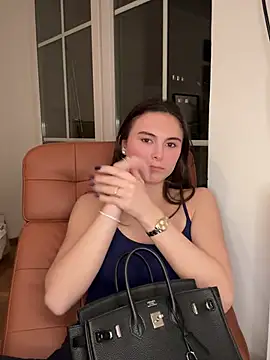 SophiiaStarr's cam snapshot