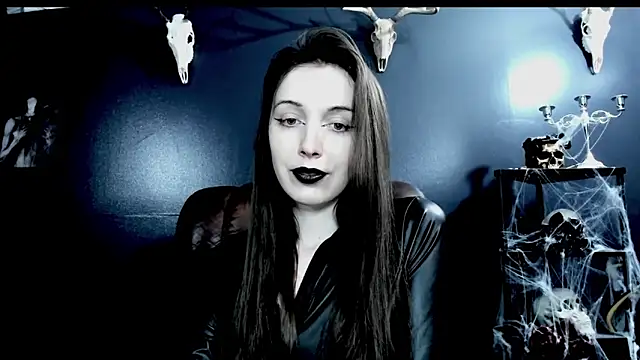 ToxicDomme's cam snapshot