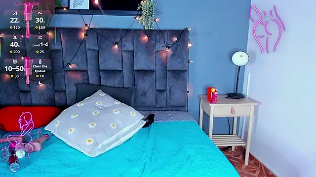 Miia_Anderson's cam snapshot