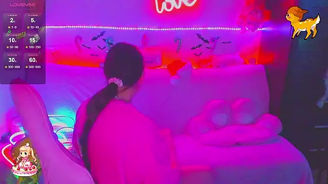 Lolisuccub's cam snapshot