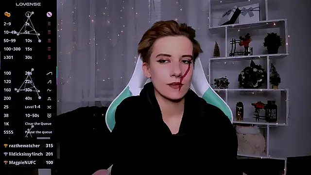 _Rein_ramm's cam snapshot