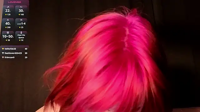 KandraCruser's cam snapshot