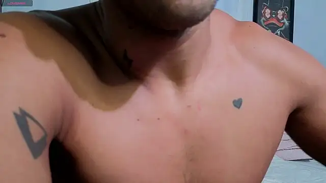 Daiki_Jack live sex cam