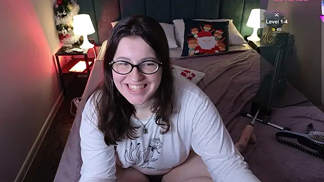 Peneloppa_Star's cam snapshot