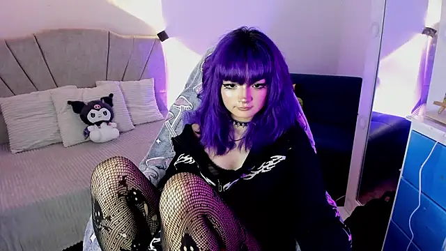 ravencollen's cam snapshot