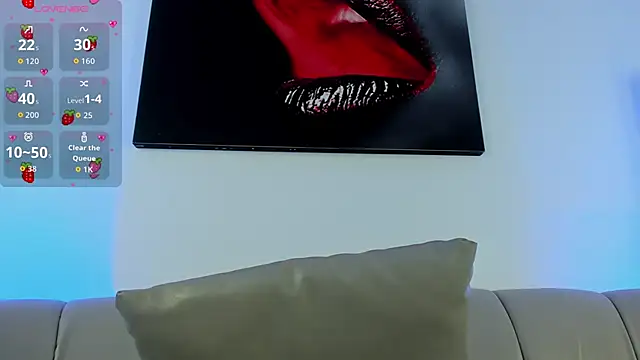 Taylor__Watson's cam snapshot