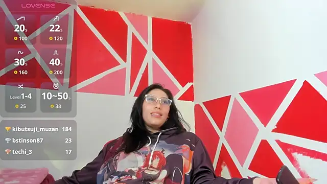 abril_onnel's cam snapshot