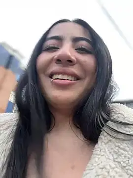 valecutee's cam snapshot