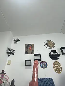 jamilaross's cam snapshot