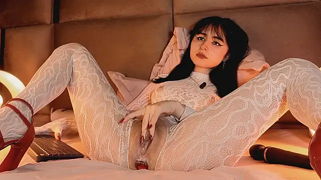 angelinepossy's cam snapshot