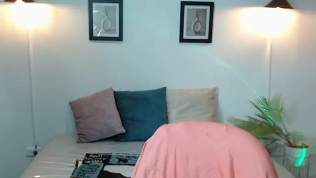 Evanss_lx's cam snapshot