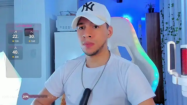 petter_coleman_ live sex cam