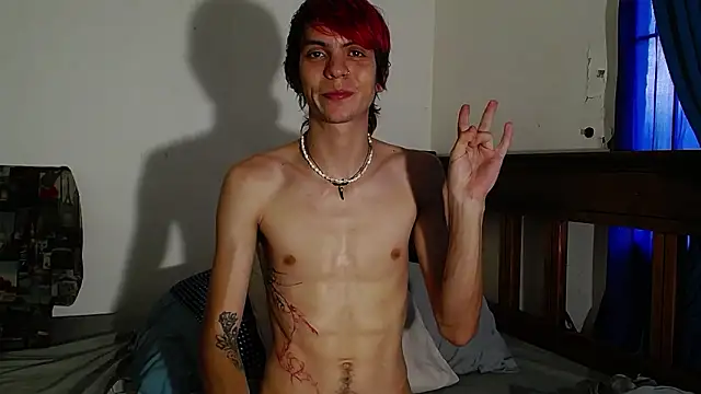 Twink_Temptation live sex cam