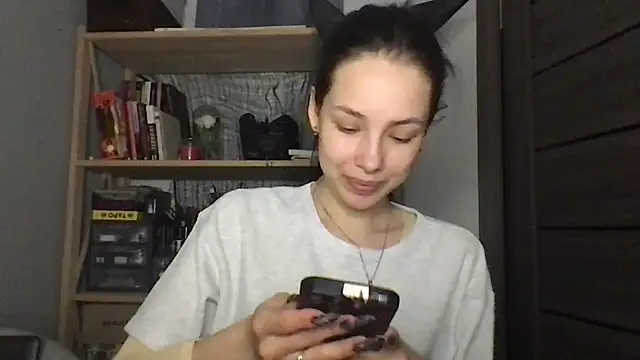 Yuna5343's cam snapshot