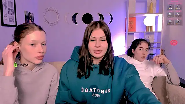 khloebeauty's cam snapshot