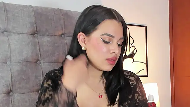 Linda_Fosterr's cam snapshot