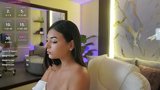 LiaWheeler's cam snapshot