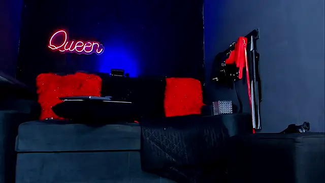 AshleyStones's cam snapshot