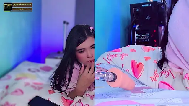 samantha_zc8's cam snapshot