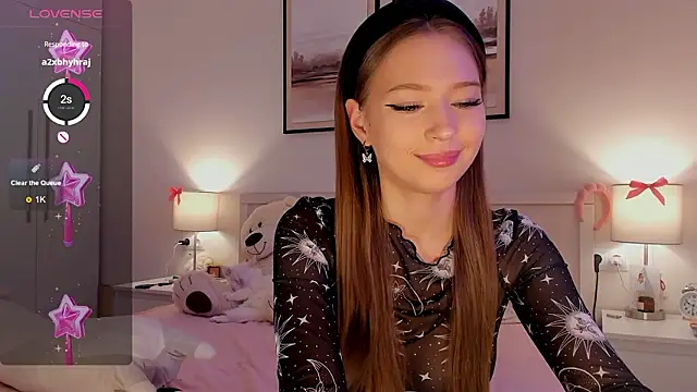 diana_nier's cam snapshot