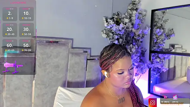 Maaracooper's cam snapshot