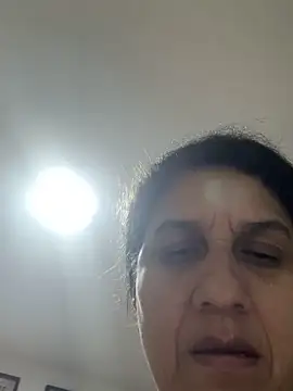 siri_duque's cam snapshot