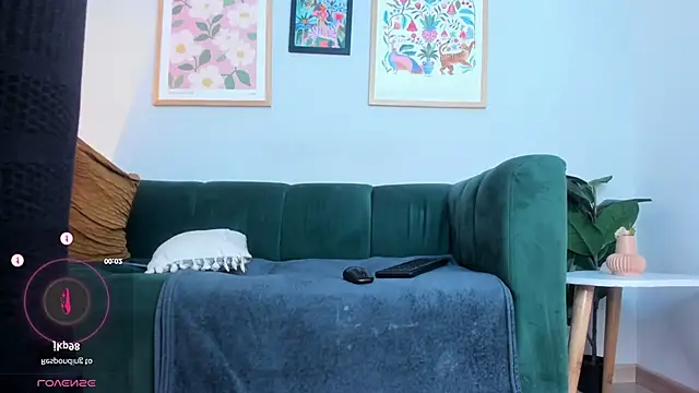 victoria_byte's cam snapshot