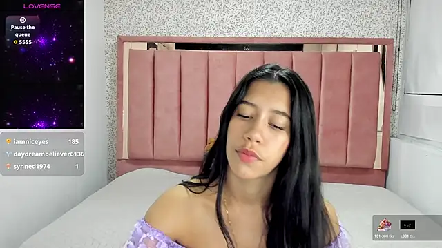 Connie_Bell live sex cam