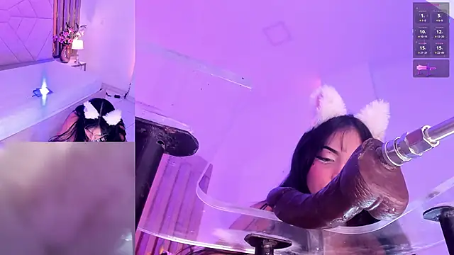 KittieEva's cam snapshot