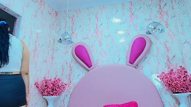 scarlett_montoya's cam snapshot