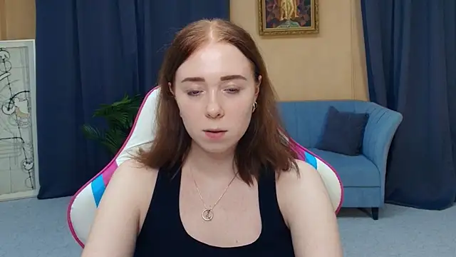 AddieOsler's cam snapshot