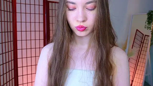 SilentLily's cam snapshot