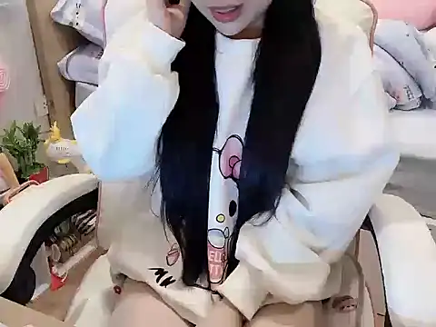 Yuyu-baobei's cam snapshot