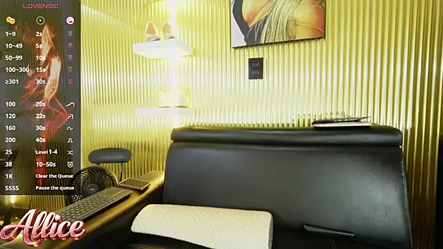 Sexy_Allice's cam snapshot